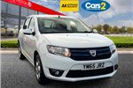 2015 Dacia Sandero