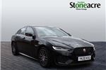 2020 Jaguar XE