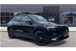 2024 Mercedes-Benz EQA