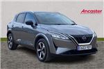 2023 Nissan Qashqai