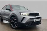 2022 Vauxhall Mokka