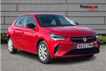 2022 Vauxhall Corsa