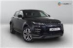 2020 Land Rover Range Rover Evoque