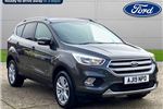 2019 Ford Kuga