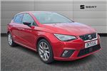 2021 SEAT Ibiza