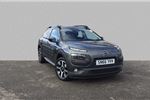 2016 Citroen C4 Cactus