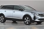 2024 Peugeot 5008