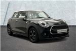 2020 MINI Hatchback 5dr