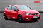 2017 SEAT Ibiza