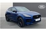 2022 Jaguar E-Pace