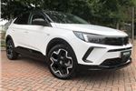 2024 Vauxhall Grandland