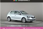 2020 Skoda Fabia