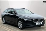 2021 Volvo V90