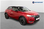 2019 DS DS 3 Crossback