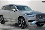 2024 Volvo XC90