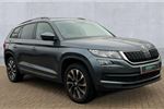 2020 Skoda Kodiaq