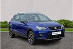 2021 SEAT Arona