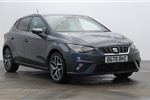 2020 SEAT Ibiza