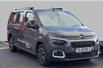 2019 Citroen Berlingo