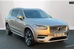 2023 Volvo XC90