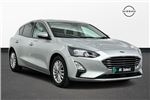 2019 Ford Focus