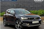 2020 Volvo XC40