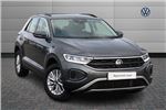 2023 Volkswagen T-Roc