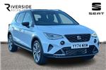 2024 SEAT Arona