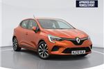 2022 Renault Clio