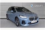 2024 BMW 2 Series Active Tourer