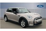 2021 MINI Hatchback 5dr