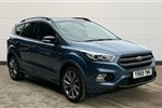 2019 Ford Kuga