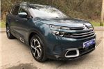 2021 Citroen C5 Aircross