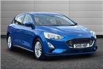 2019 Ford Focus