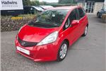 2015 Honda Jazz