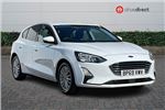 2019 Ford Focus