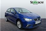 2018 SEAT Ibiza