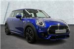 2019 MINI Hatchback