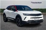 2023 Vauxhall Mokka
