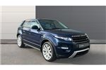 2015 Land Rover Range Rover Evoque