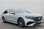 2024 Mercedes-Benz E-Class Estate