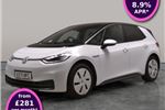 2021 Volkswagen ID.3 150kW Family Pro Performance 58kWh 5dr Auto