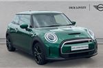 2023 MINI Electric