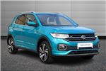 2022 Volkswagen T-Cross