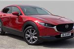 2021 Mazda CX-30