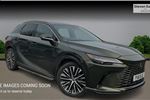 2023 Lexus RX