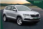 2019 Skoda Karoq