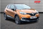 2018 Renault Captur