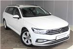 2021 Volkswagen Passat Estate