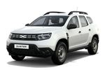 2024 Dacia Duster